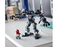 LEGO Marvel Super Heroes 76281 Odrzutowiec X-Menów - 1202241 - zdjęcie 14